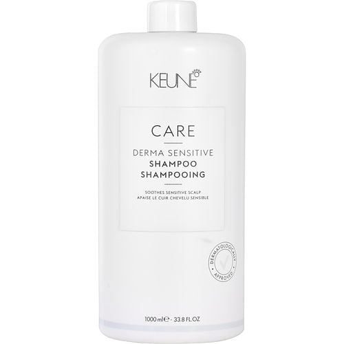 Keune Keune Derma Sensitive Shampoo 33.8 Oz
