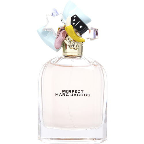 Marc Jacobsmarc Jacobs Perfecteau De Parfum Spray 3.4 Oz *Tester