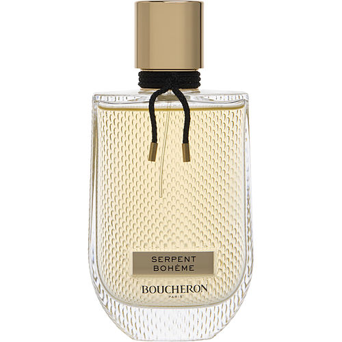 Boucheronboucheron Serpent Bohemeeau De Parfum Spray 3 Oz *Tester