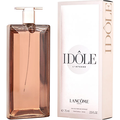 Lancome Lancome Idole L'Intense Eau De Parfum Spray 2.5 Oz