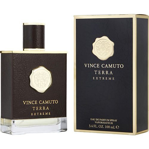 Vince Camutovince Camuto Terra Extremeeau De Pafum Spray 3.4 Oz