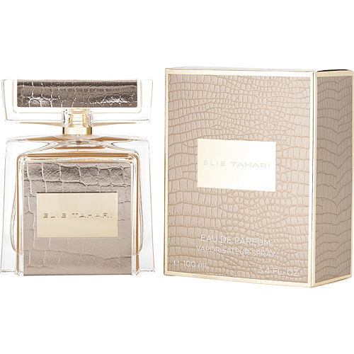 Elie Tahari Elie Tahari Eau De Parfum Spray 3.4 Oz