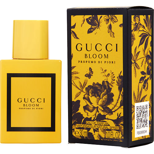 Guccigucci Bloom Profumo Di Fiorieau De Parfum Spray 1 Oz