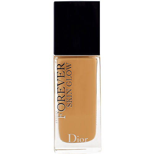 Christian Diorchristian Diorforever Skin Glow 24H Wear Radiant Foundation - # 4N --30Ml/1Oz