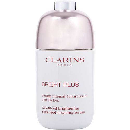 Clarins Clarins Bright Plus Advanced Brightening Dark Spot Targeting Serum  --50Ml/1.7Oz
