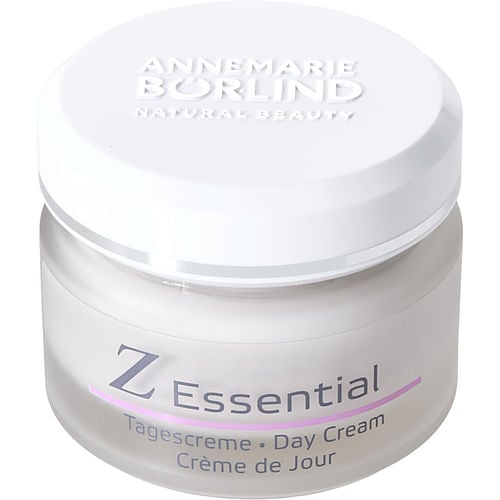 Annemarie Borlindannemarie Borlindz Essental Day Cream --50Ml/1.7Oz