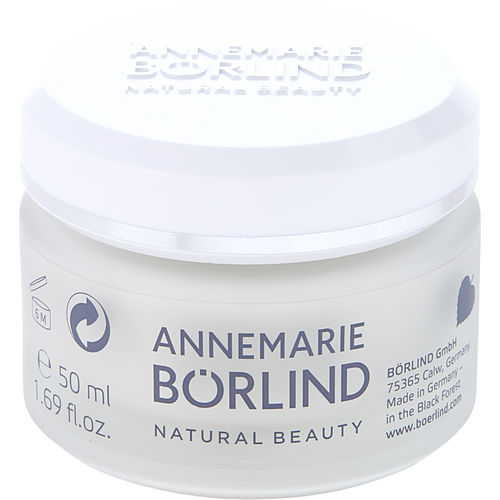 Annemarie Borlind Annemarie Borlind Z Essential Night Cream --50Ml/1.7Oz For Women