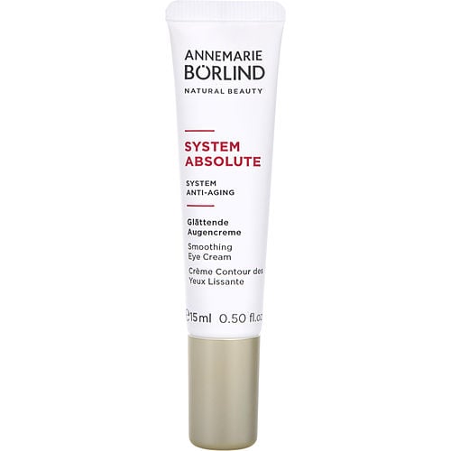 Annemarie Borlindannemarie Borlindsystem Absolute Anti-Aging Eye Cream --15Ml/0.5Oz