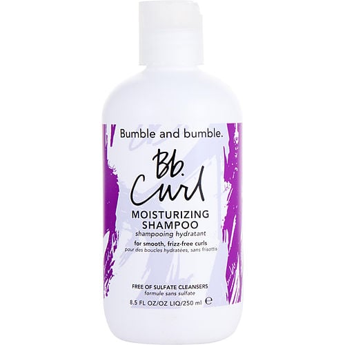Bumble And Bumble Bumble And Bumble Curl Moisturizing Shampoo 8.5 Oz