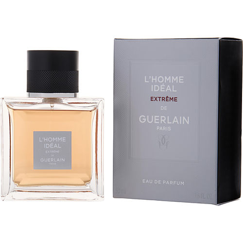 Guerlain Guerlain L'Homme Ideal Extreme Eau De Parfum Spray 1.7 Oz