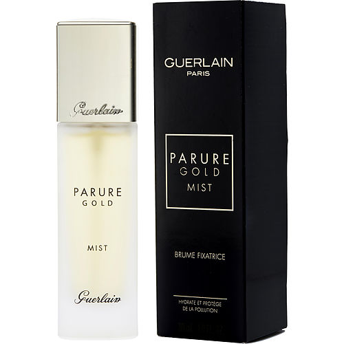 Guerlainguerlainparure Gold Radiant Setting Spray --30M/1Oz