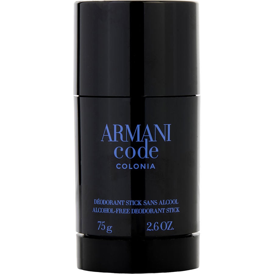 Armani Code Coloniamen Deodorant Stick 75 ml