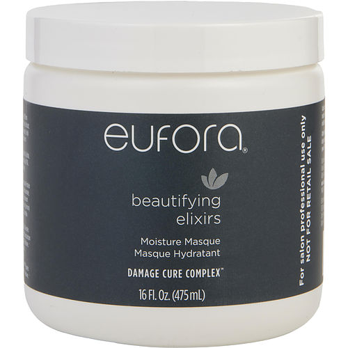 Euforaeuforamoisture Masque 16 Oz