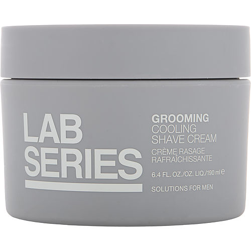 Lab Serieslab Seriesskincare For Men: Cooling Shave Cream 6.7 Oz