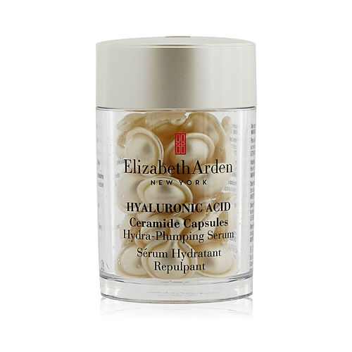 Elizabeth Arden Elizabeth Arden Ceramide Hyaluronic Acid Capsules - Hydra-Plumping Serum  --30Caps