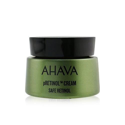 Ahavaahavasafe Retinol Pretinol Cream  --50Ml/1.7Oz