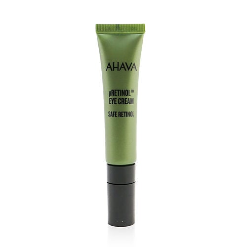 Ahavaahavasafe Retinol Pretinol Eye Cream  --15Ml/0.51Oz