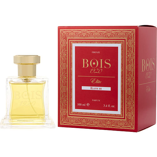 Bois 1920 Bois 1920 Elite Iii Parfum Spray 3.4 Oz