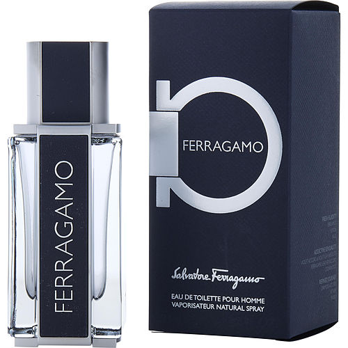 Salvatore Ferragamoferragamoedt Spray 1.7 Oz