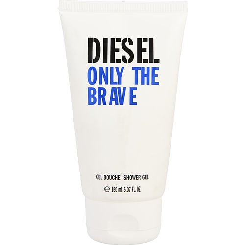 Dieseldiesel Only The Braveshower Gel 5 Oz