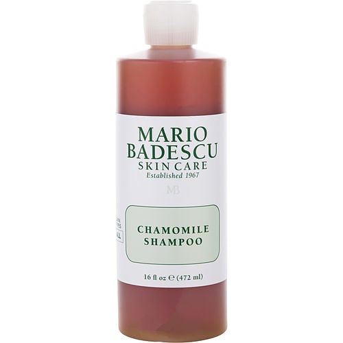 Mario Badescumario Badescuchamomile Shampoo 16 Oz