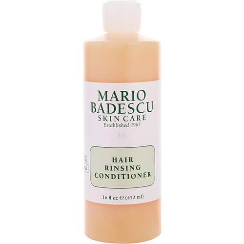 Mario Badescumario Badescuhair Rinsing Conditioner 16 Oz