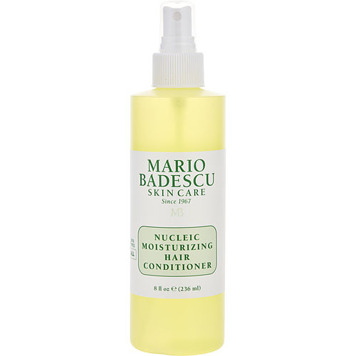 Mario Badescumario Badescunucleic Moisturizing Conditioner 8 Oz