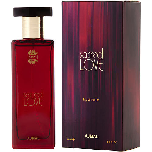 Ajmalajmal Sacred Loveeau De Parfum Spray 1.7 Oz