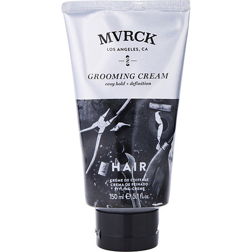 Paul Mitchellpaul Mitchell Menmvrck By Mitch Grooming Cream 5.1 Oz