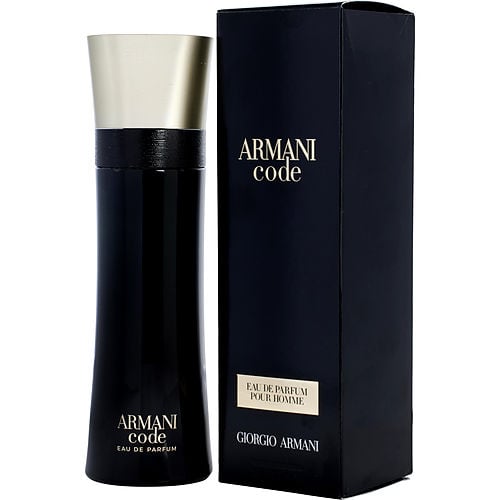 Giorgio Armaniarmani Codeeau De Parfum Spray 3.7 Oz