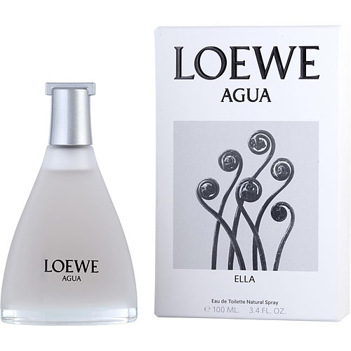 Loeweagua De Loewe Ellaedt Spray 3.4 Oz (New Packaging)