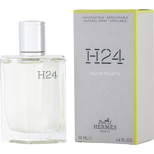 Hermes Hermes H24 Edt Spray 1.7 Oz
