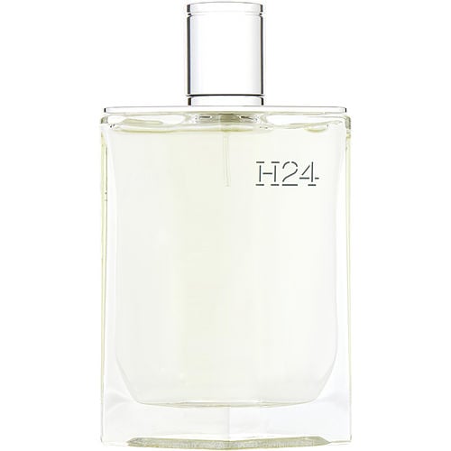 Hermeshermes H24Edt Spray 3.4 Oz *Tester