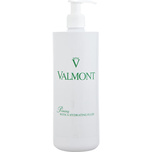 Valmontvalmontpriming With A Hydrating Fluid  --500Ml/16.9Oz