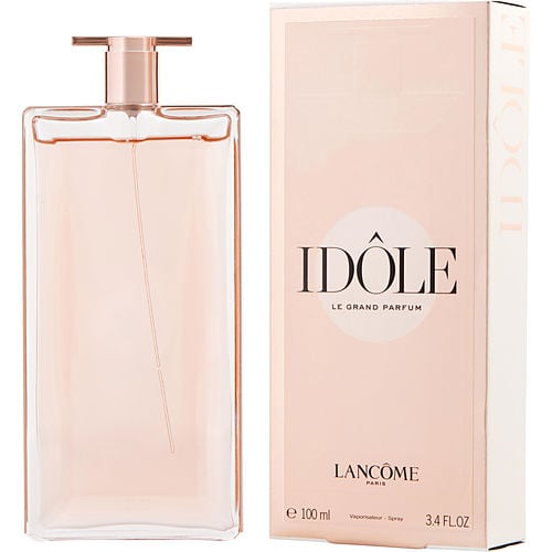 Lancome Lancome Idole Eau De Parfum Spray 3.4 Oz