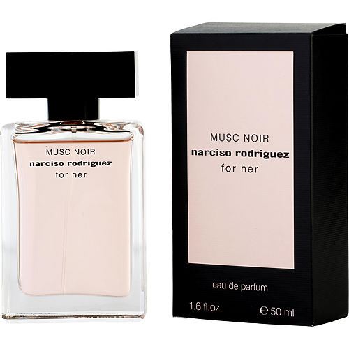 Narciso Rodrigueznarciso Rodriguez Musc Noireau De Parfum Spray 1.6 Oz