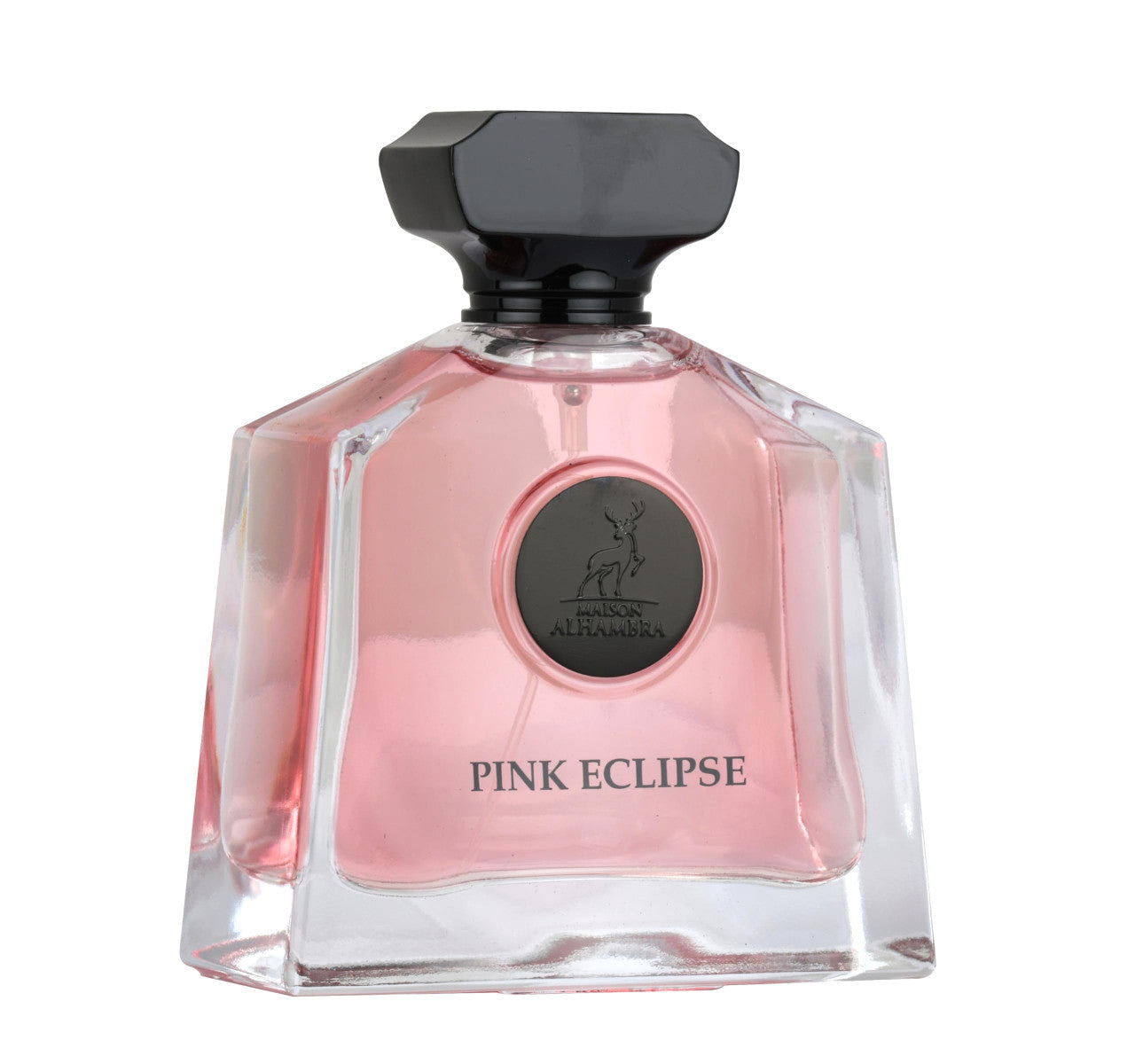 MAISON ALHAMBRA PINK ECLIPSE EDP 3.4 W-0