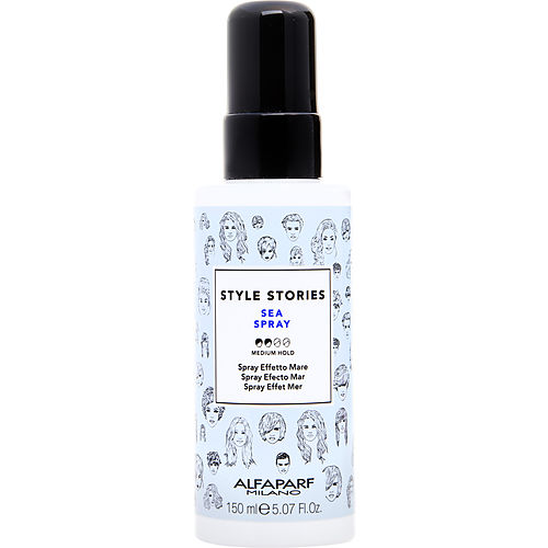 Alfaparf Alfaparf Style Stories Sea Spray 5 Oz For Unisex