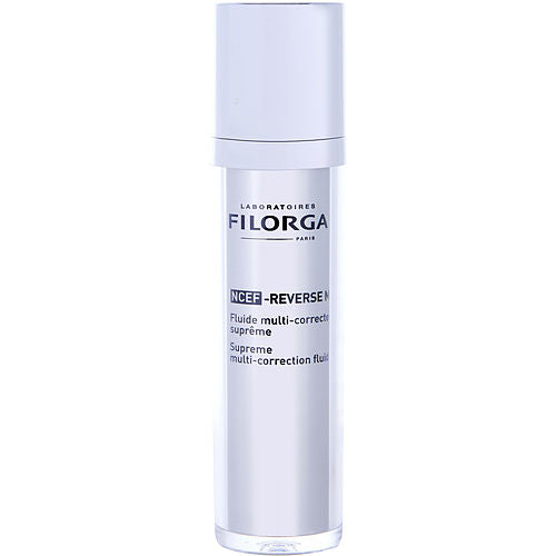 Filorgafilorgancef Reverse Mat Supreme Regenerating Fluid --50Ml/1.7Oz