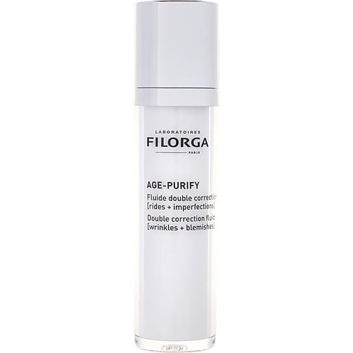 Filorgafilorgaage-Purify Double Correction Fluid --50Ml/1.7Oz