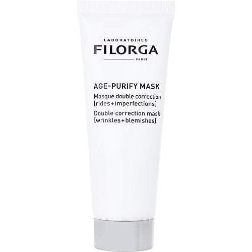 Filorga Filorga Age-Purifying Mask Double Correction Mask --75Ml/2.5Oz