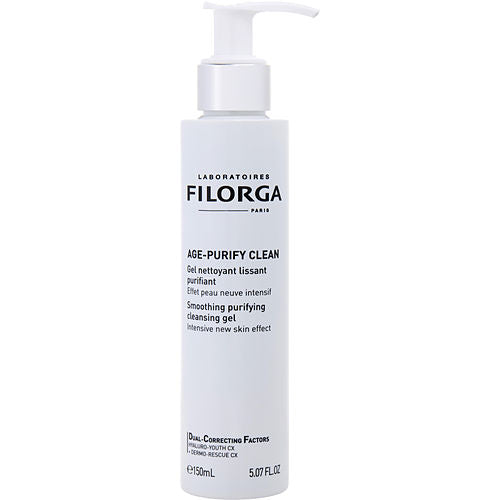 Filorgafilorgaage-Purify Clean Smoothing Purifying Cleansing Gel --150Ml/5Oz