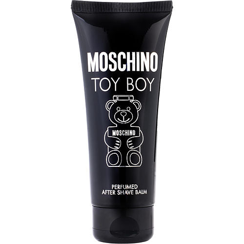 Moschino Moschino Toy Boy Aftershave Balm 3.4 Oz