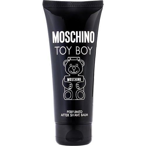 Moschino Moschino Toy Boy Aftershave Balm 3.4 Oz For Men