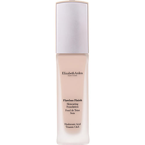 Elizabeth Ardenelizabeth Ardenflawless Finish Skincaring Foundation - # 140C --30Ml/1Oz