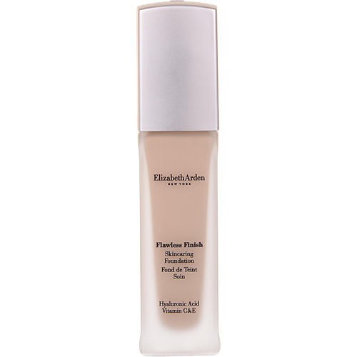 Elizabeth Ardenelizabeth Ardenflawless Finish Skincaring Foundation - # 300N --30Ml/1Oz