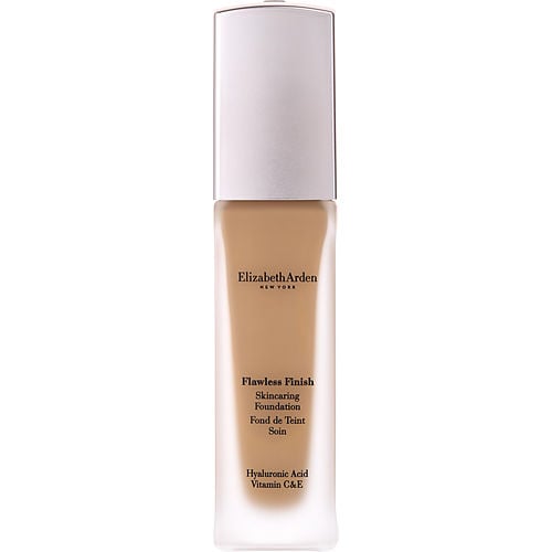 Elizabeth Arden Elizabeth Arden Flawless Finish Skincaring Foundation - # 450N --30Ml/1Oz