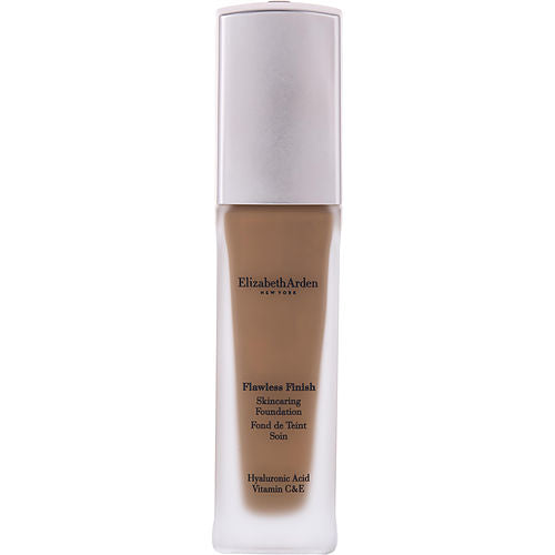 Elizabeth Ardenelizabeth Ardenflawless Finish Skincaring Foundation - # 550N --30Ml/1Oz