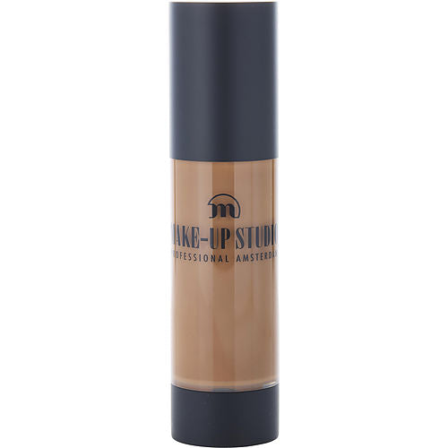 Make-Up Studiomake-Up Studiono Transfer Fluid Foundation  - # Oriental Olive --35Ml/1.1Oz