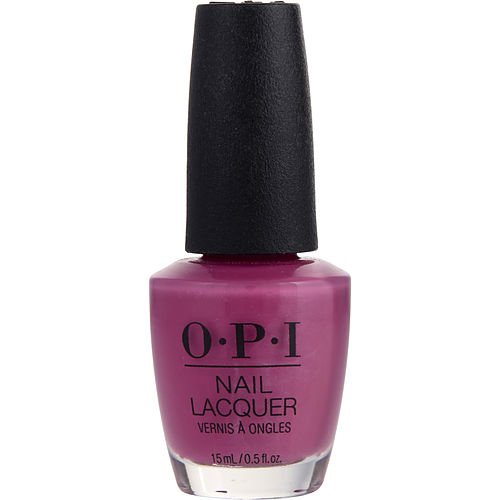 Opiopiopi Just Lanai-Ing Around Nail Lacquer --0.5Oz